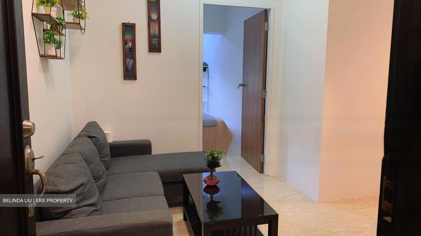 Teresa Ville (D4), Condominium #483746121